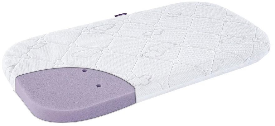 Träumeland Brise Light do kočárku Thule Urban Glide 33 × 77 cm