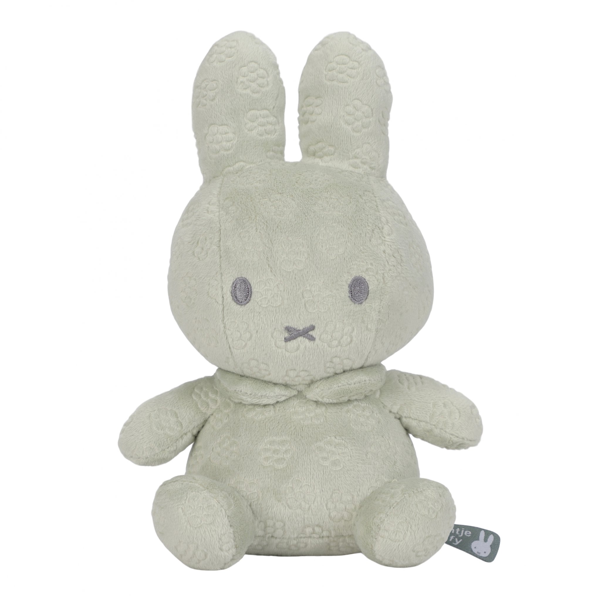 Little Dutch Králíček Miffy Green Flower