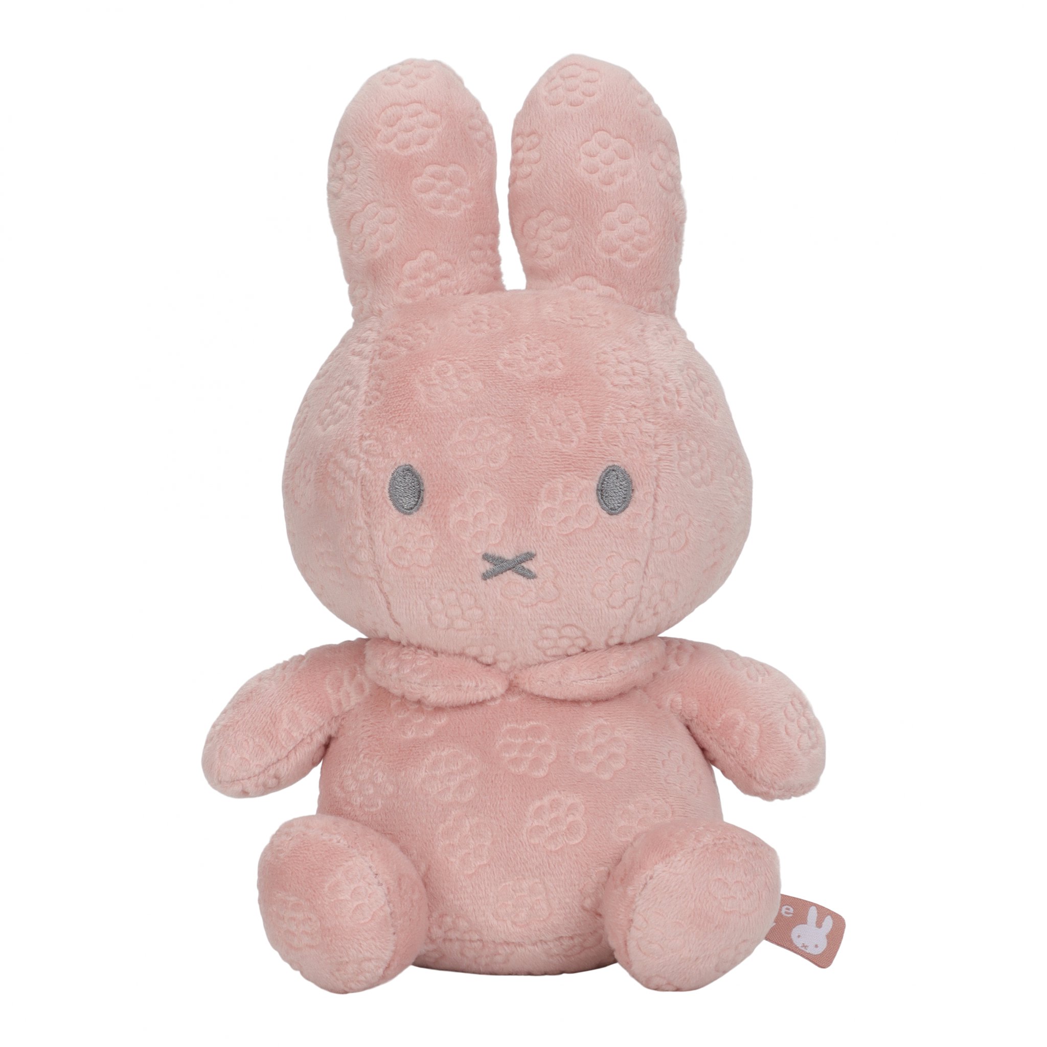 Little Dutch Králíček Miffy Pink Flower