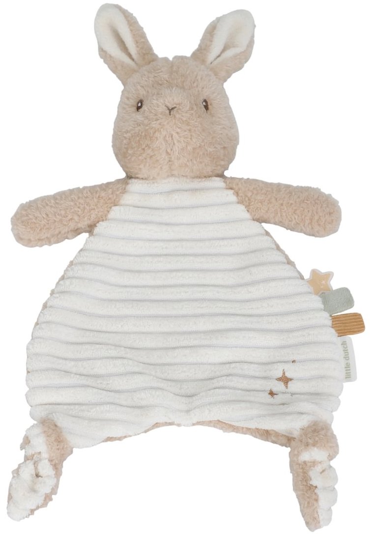 Little Dutch Muchláček králíček Newborn Naturals