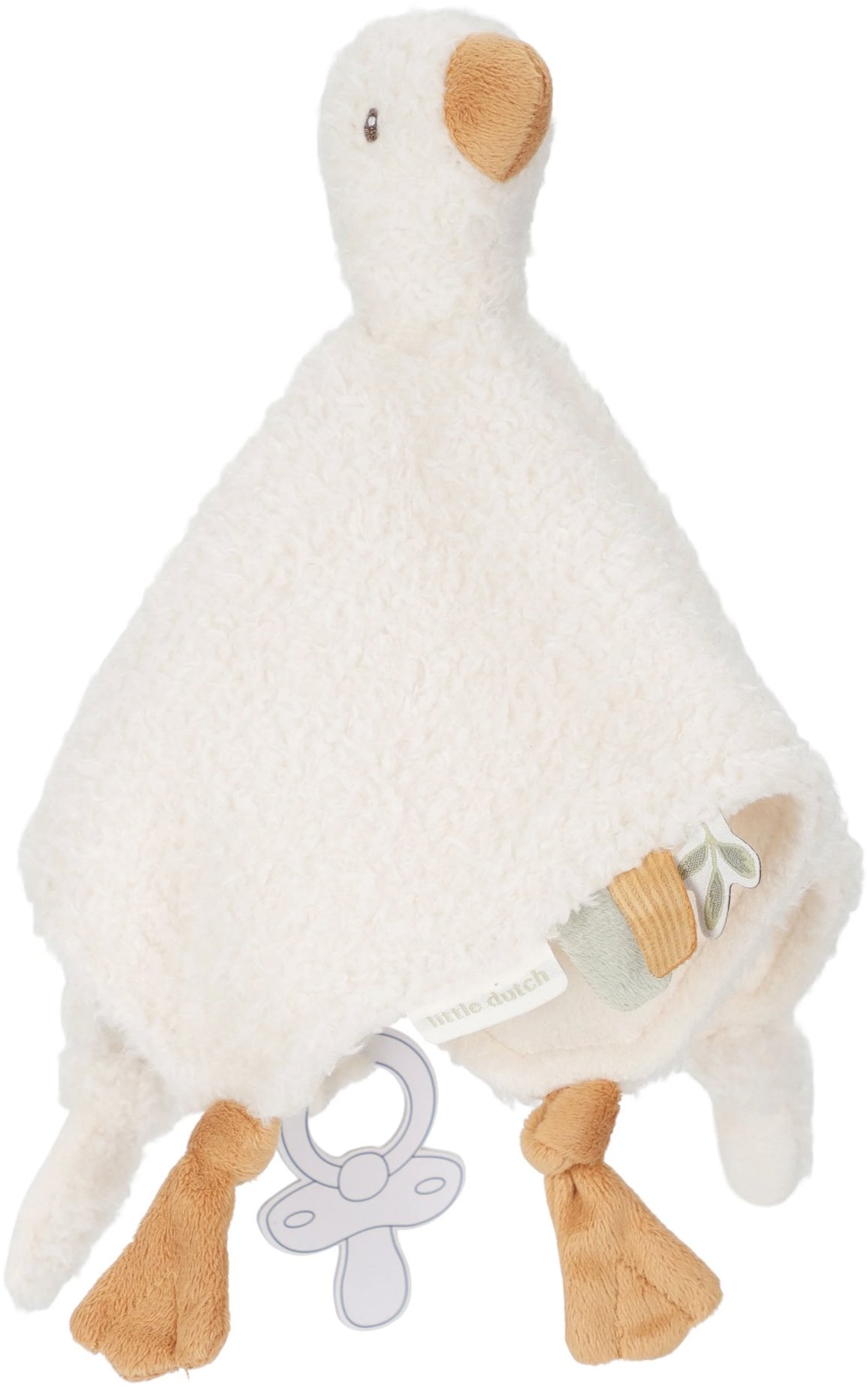 Little Dutch Muchláček husa Newborn Naturals