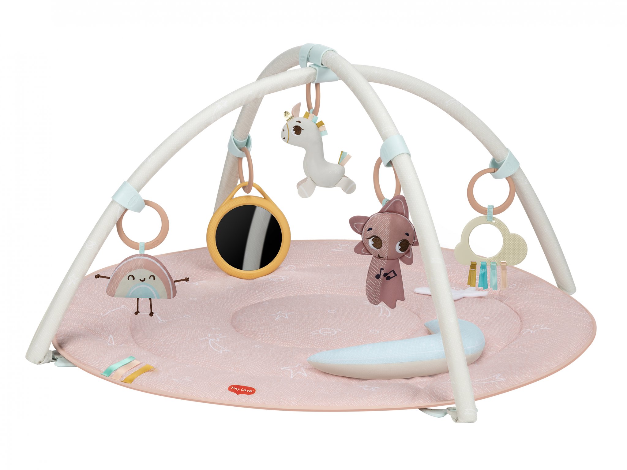 Tiny Love Gymini Unicorn Wonderlands