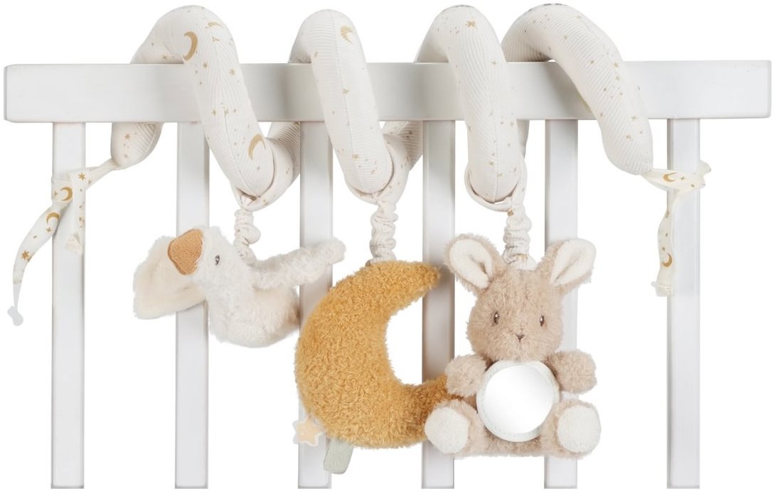 Little Dutch Spirála Newborn Naturals