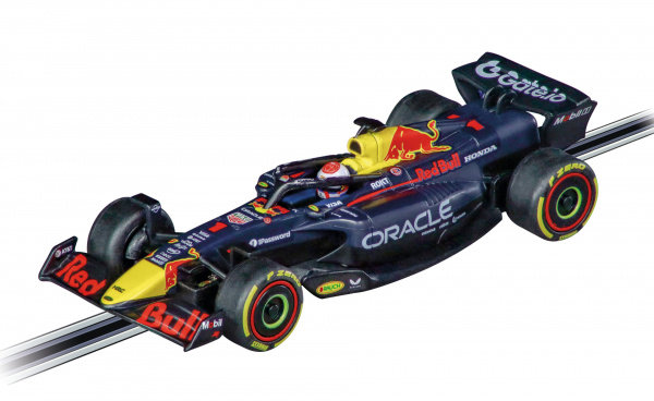 Carrera GO 64280 Oracle Red Bull Racing RB21