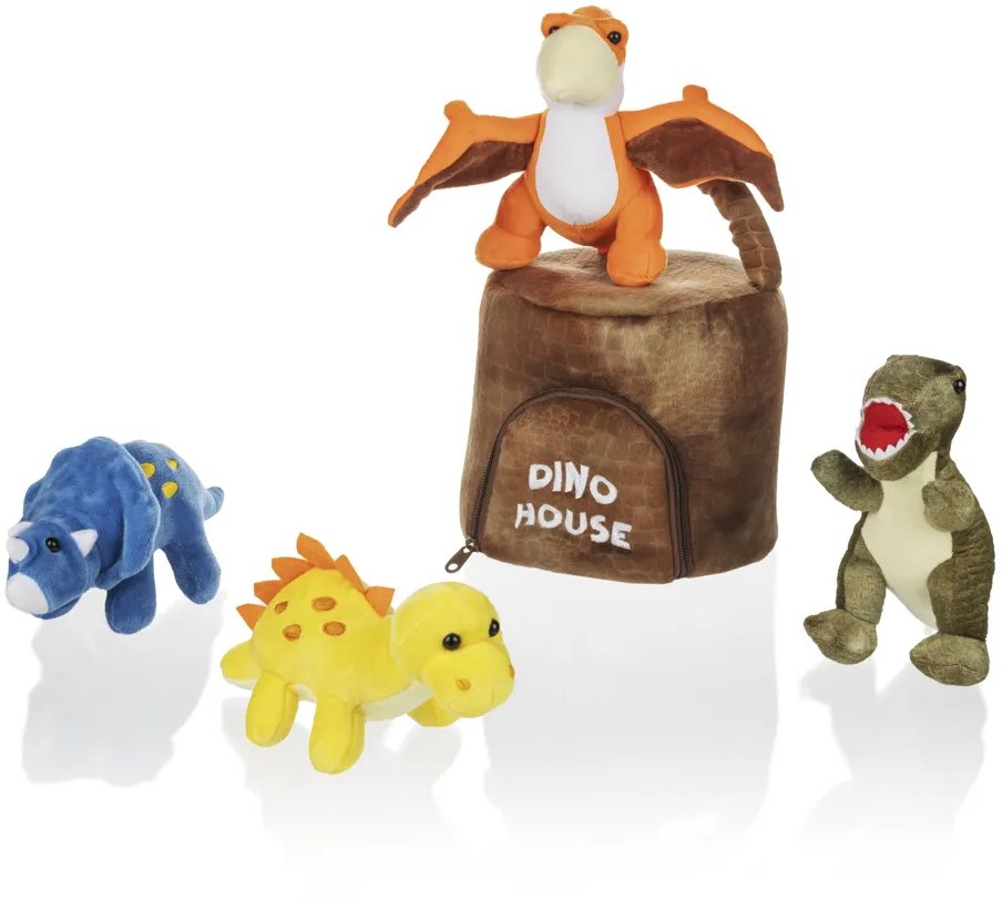 Zopa Set hraček Dino