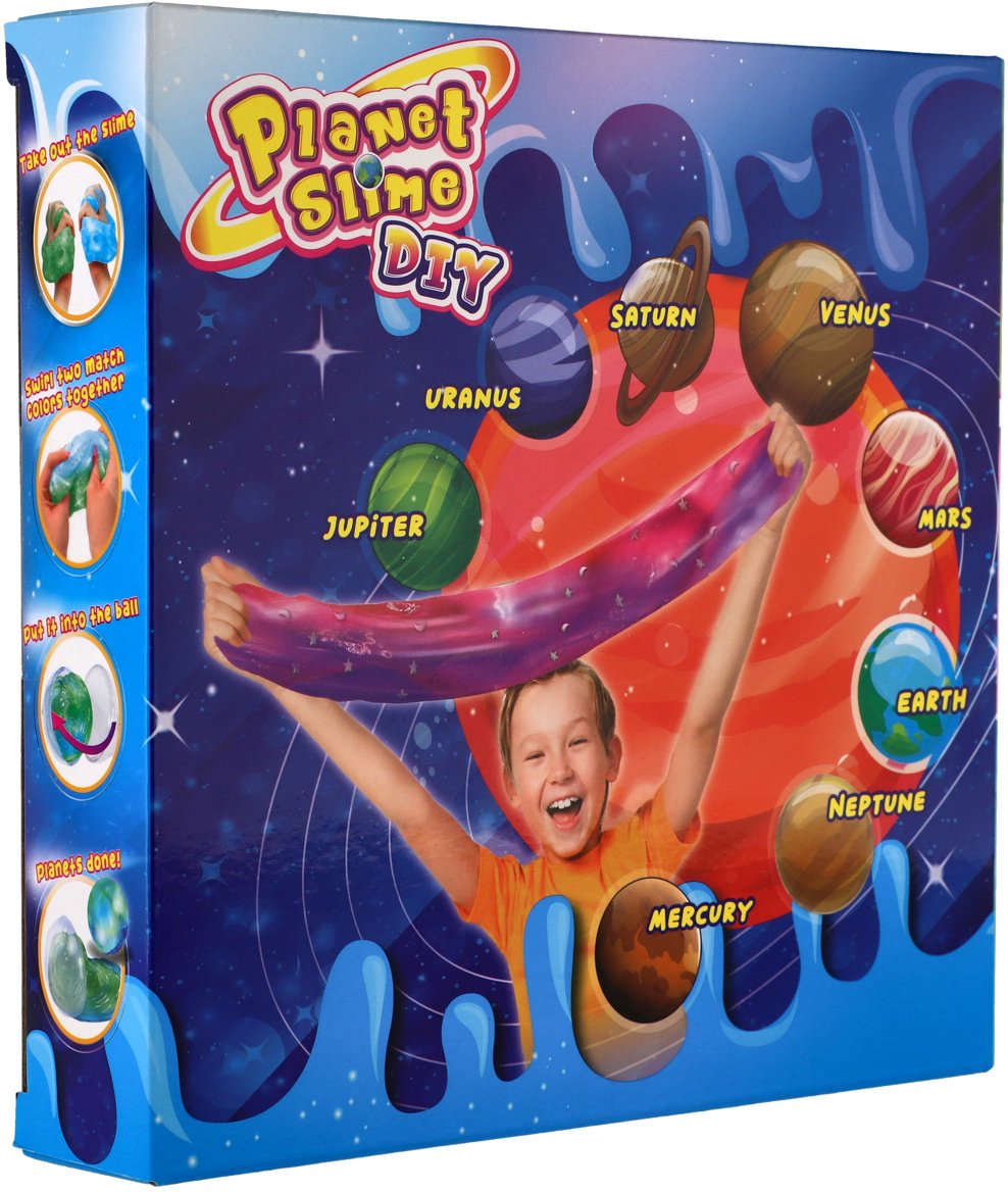 Teddies Planety