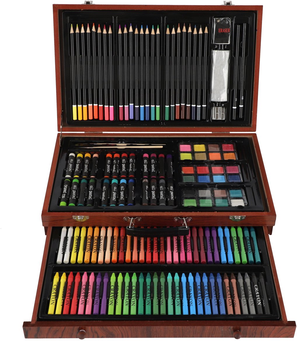 Teddies Art box na malování