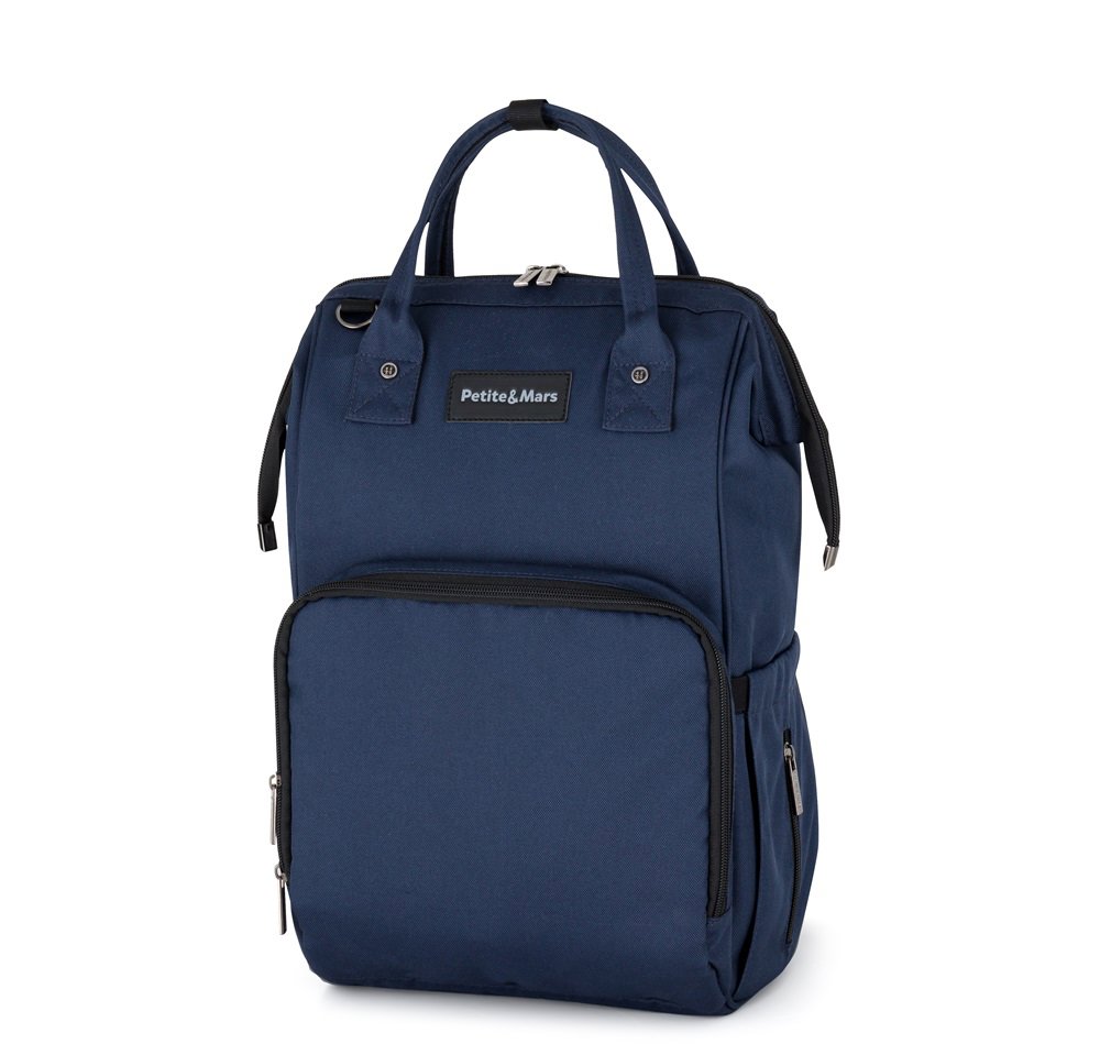 PETITE&MARS Jack - série Catchthemoment Dark Blue