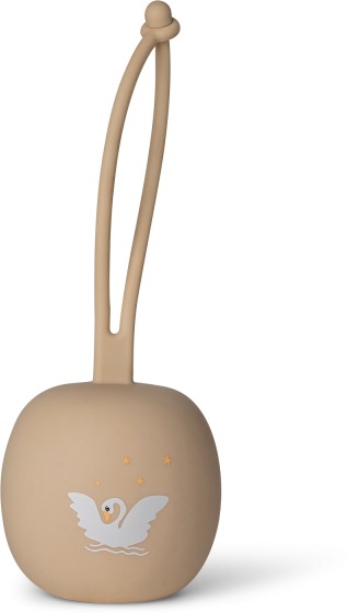 Citron Silikonový obal Ballerina