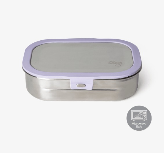 Citron Obědový box Purple