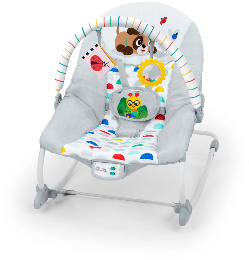 Baby Einstein Dean's Discovery Spot
