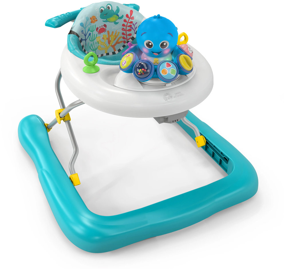 Baby Einstein Activity Walker 4v1