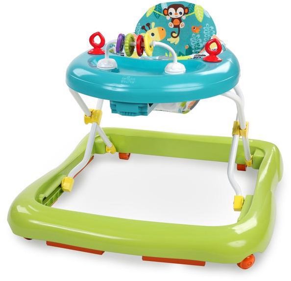 Bright Starts Giggling Safari