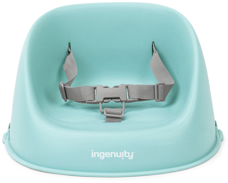 Ingenuity Podsedák na jídelní židličku My Spot Teal