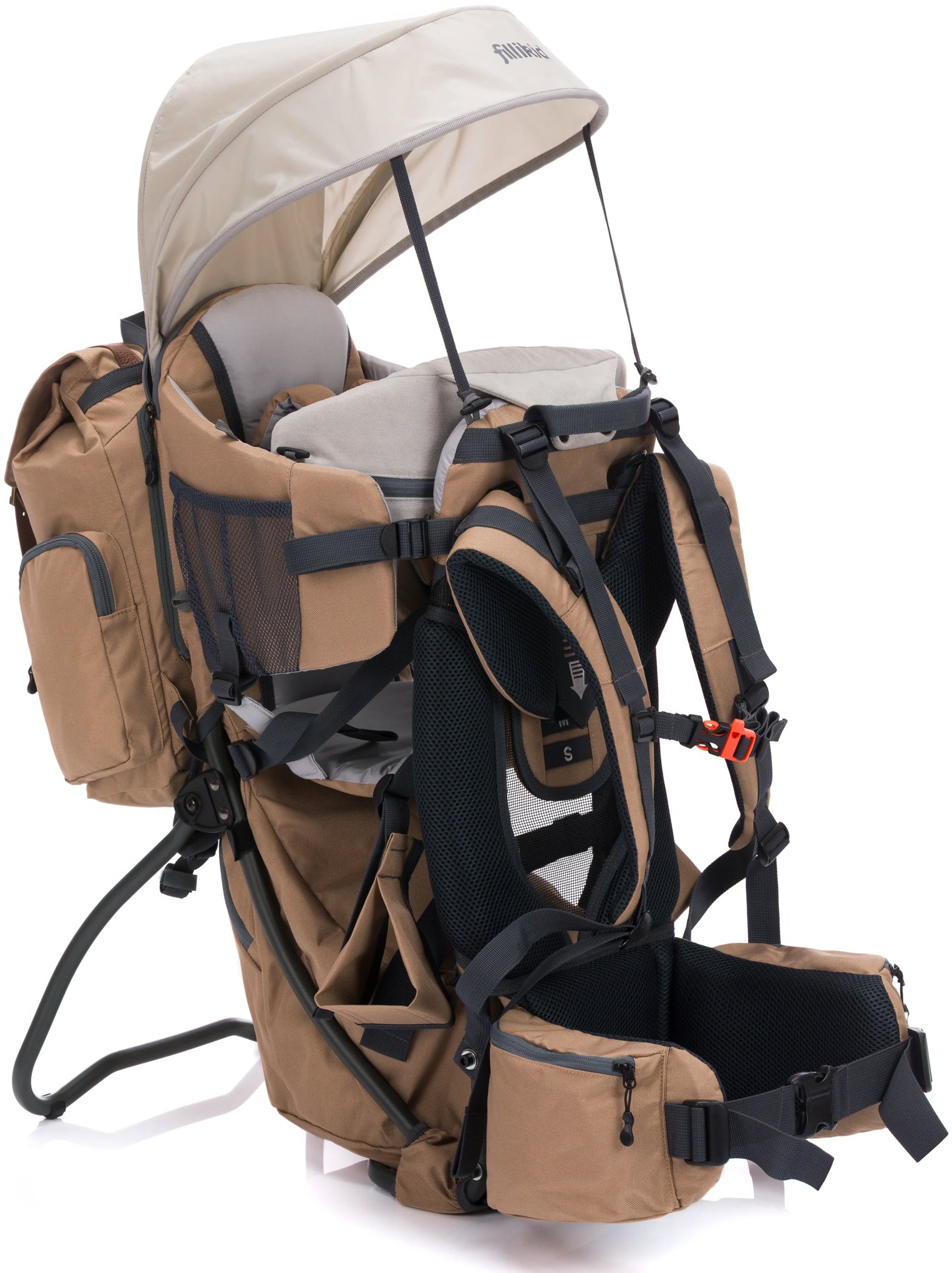Fillikid Adventure dessert beige
