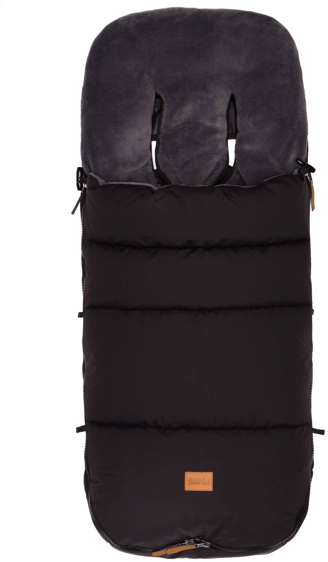 Fillikid Fusak Kinley black