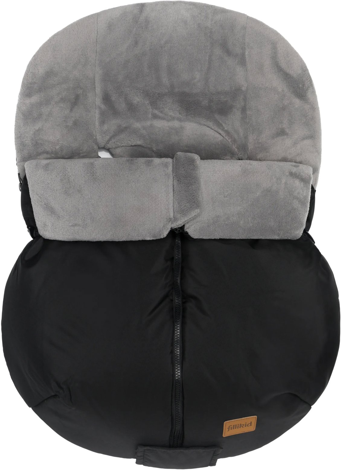 Fillikid Fusak Sella sk.0 black