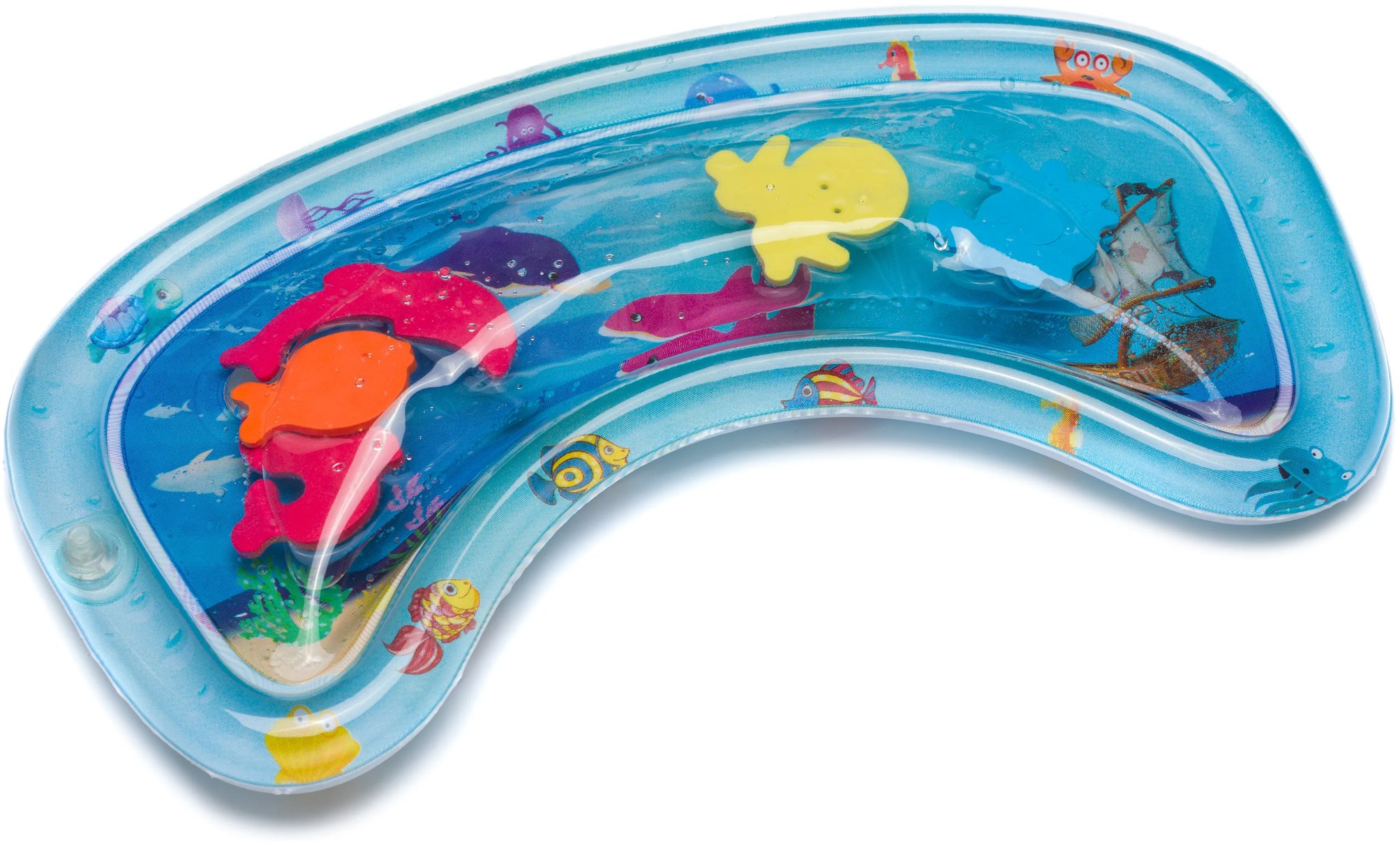 Fillikid Podložka vodní na vysokou jídelní židli