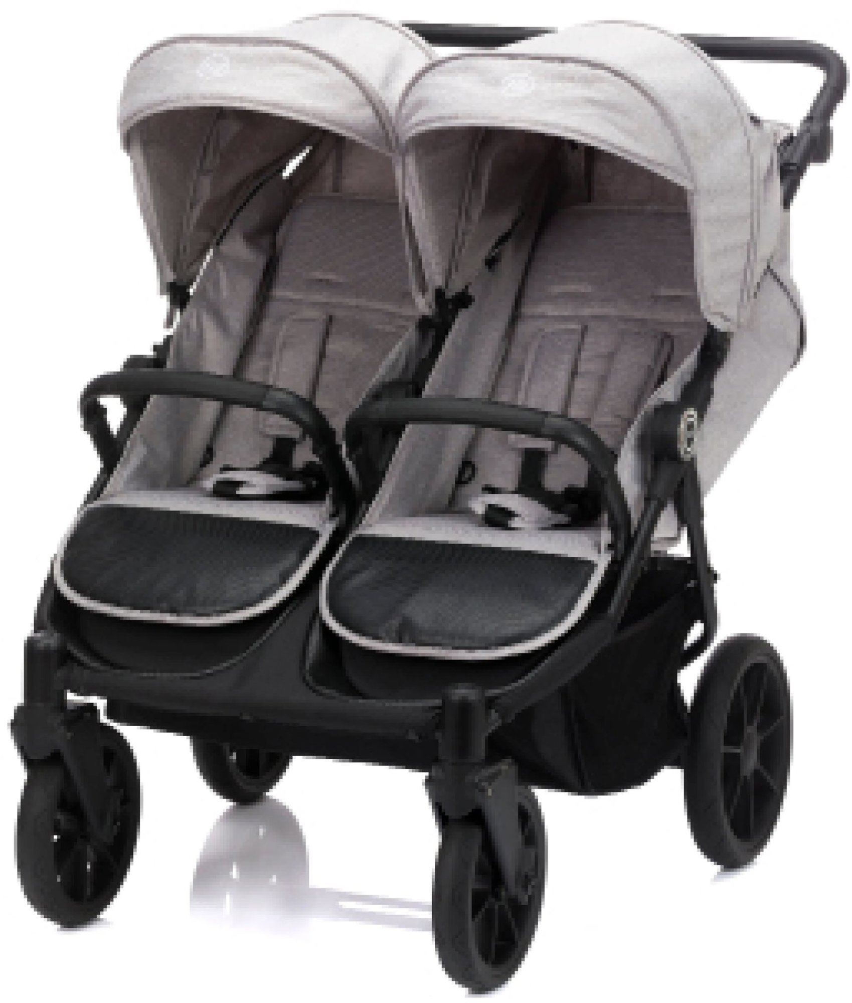 Fillikid Duette grey