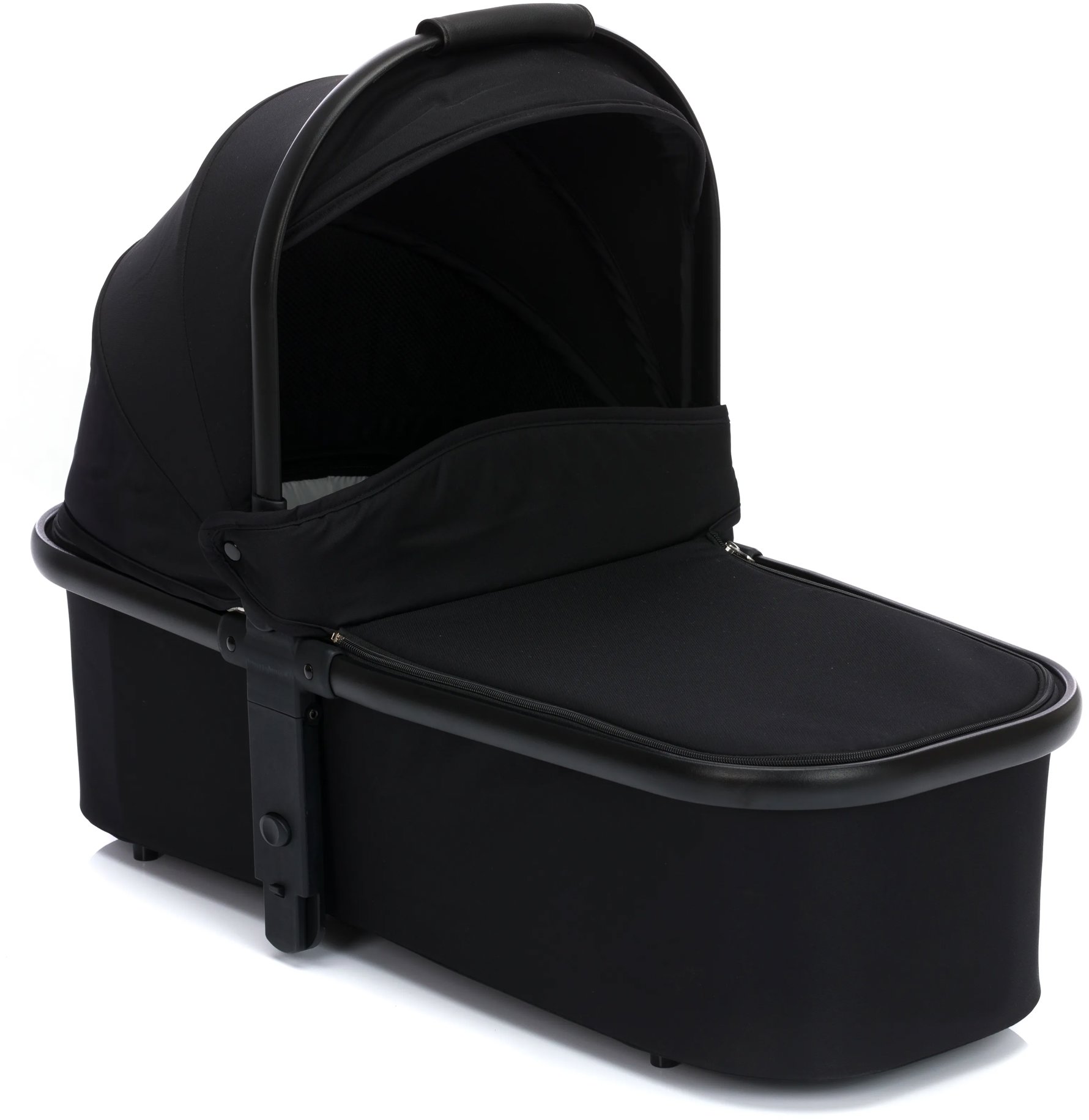 Fillikid Jogger Run black melange