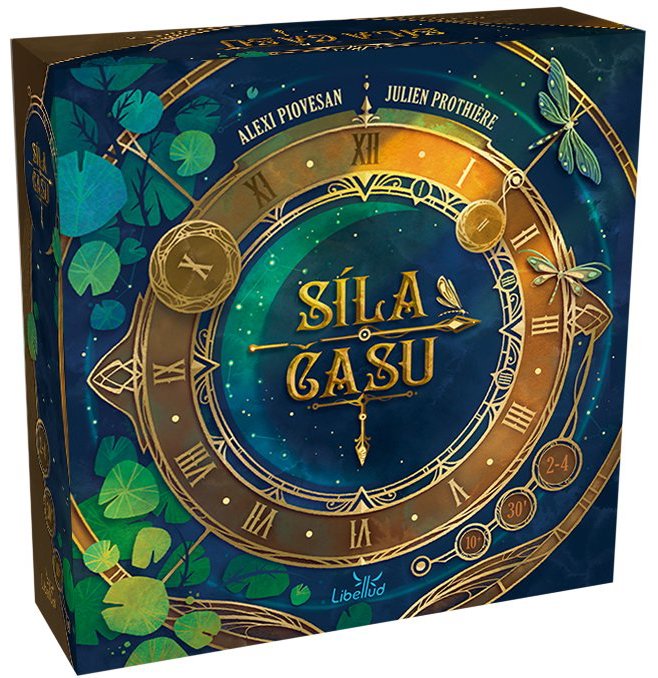 Síla času
