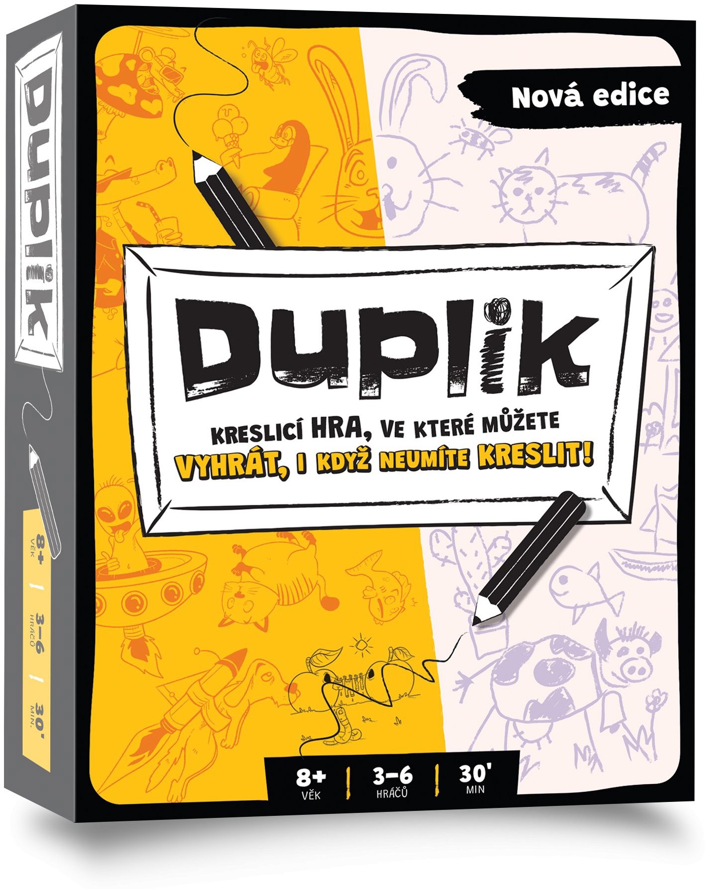 Duplik