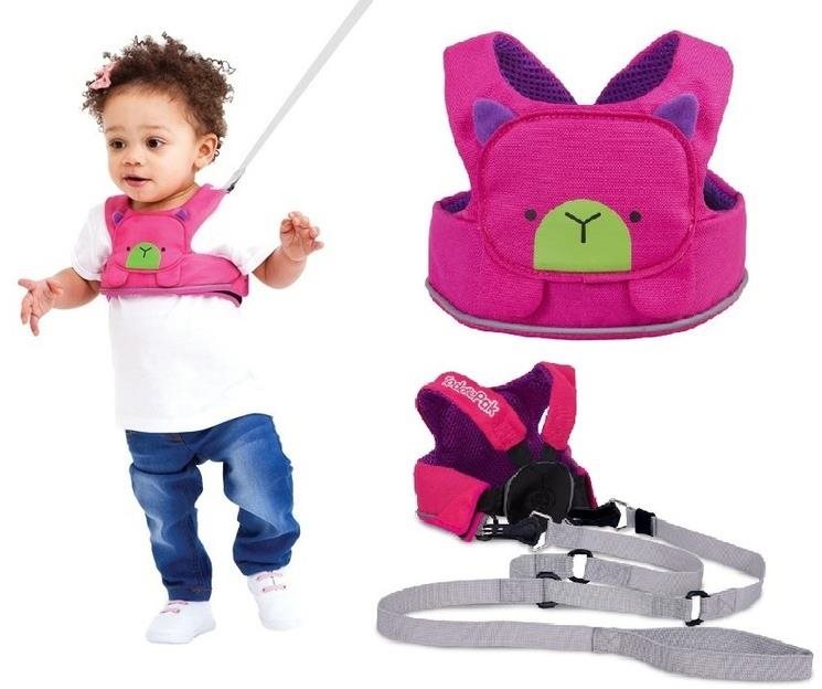 Trunki Bezpečnostní postroj pro děti Betsy