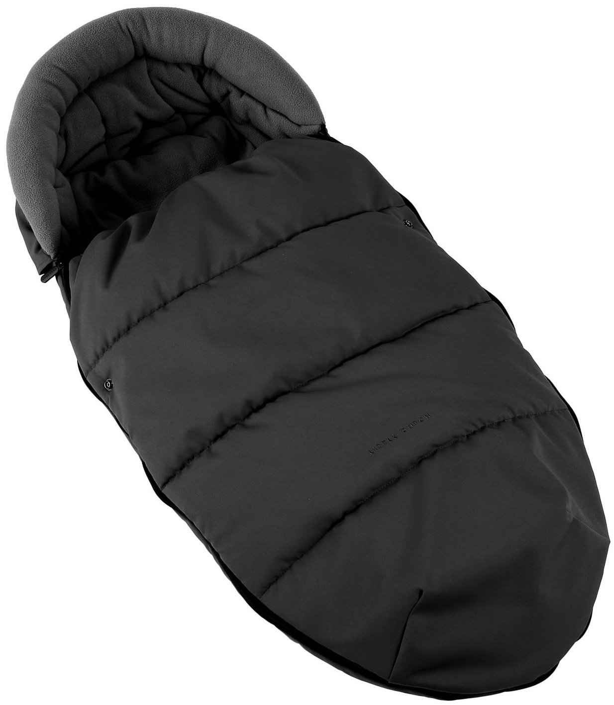 Little Dutch Fusak Grey