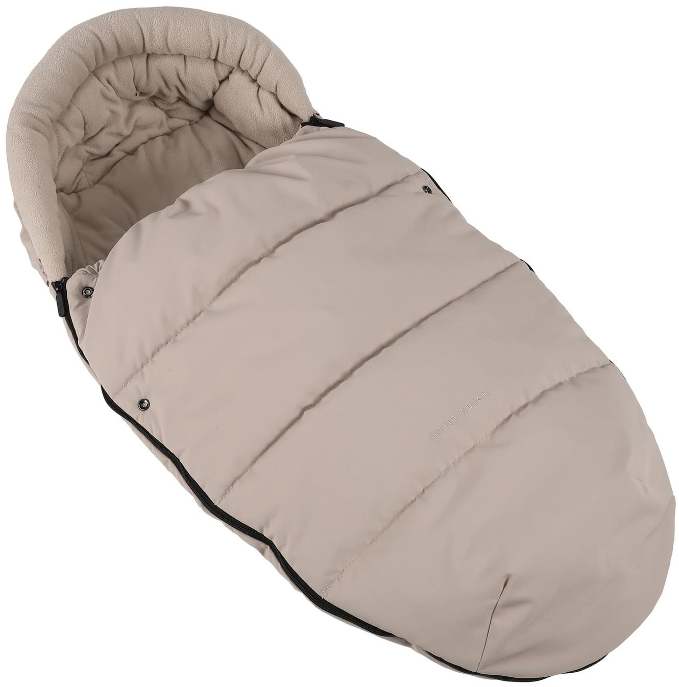 Little Dutch Fusak Beige