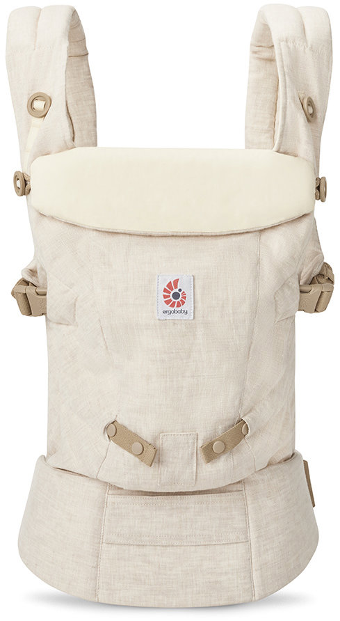 ERGOBABY Adapt Linen - Natural Linen