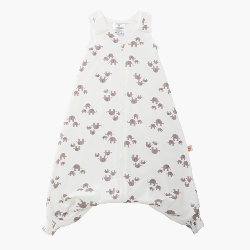 ERGOBABY Spací vak OTM TOG 1.0 Elephant 6-18m