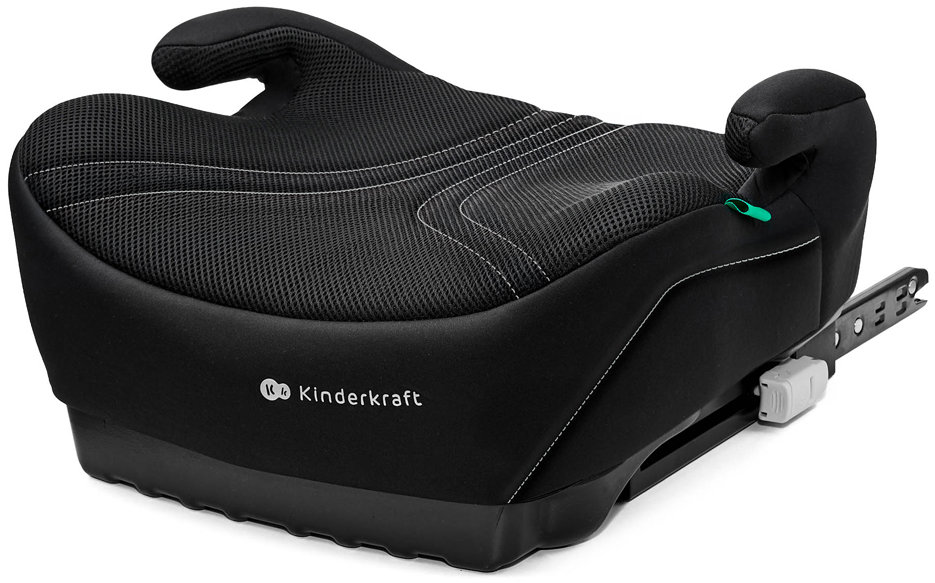 Kinderkraft I-Boost 2 Pro Black