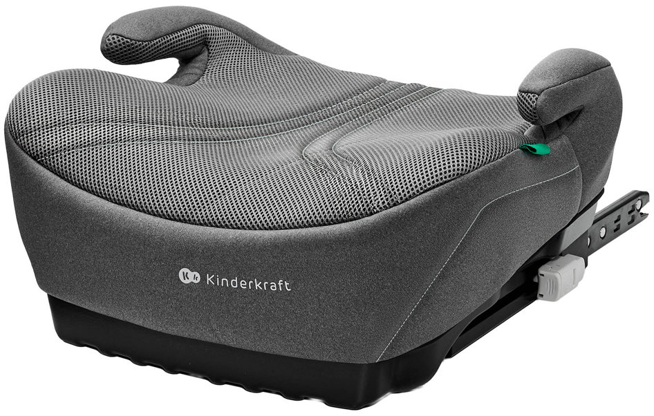 Kinderkraft I-Boost 2 Pro Grey