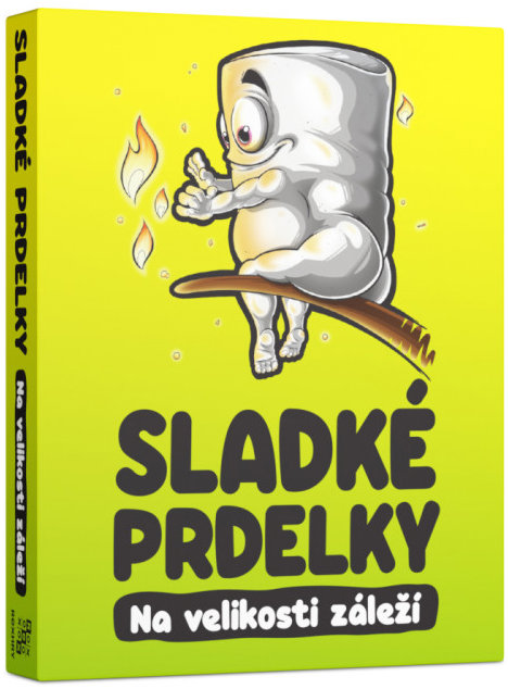 Sladké prdelky