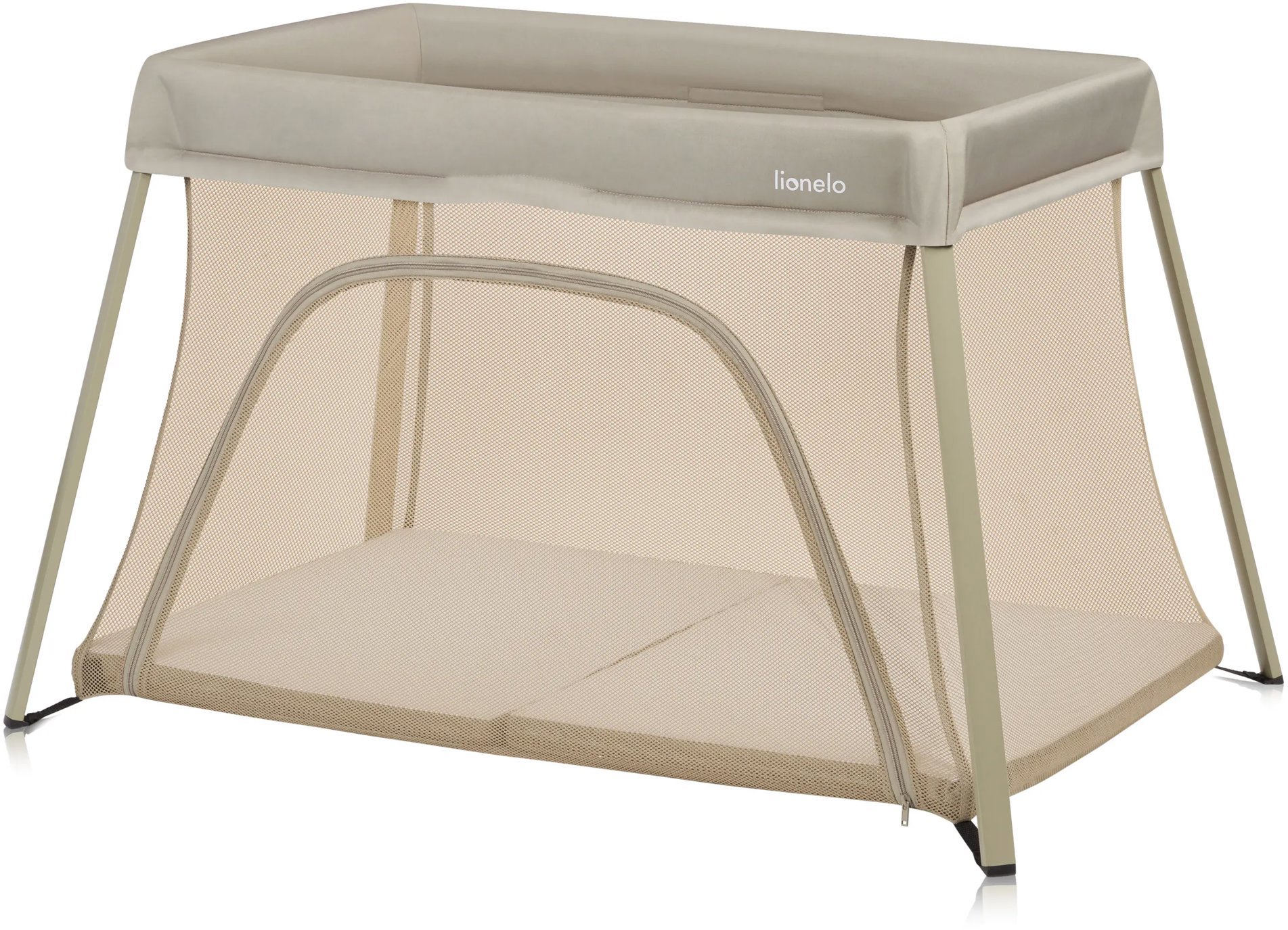 Lionelo Alice Beige Olive