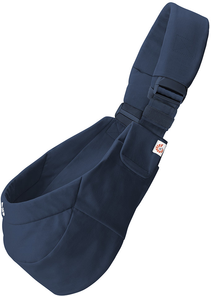 ERGOBABY Upsie sling Midnight blue