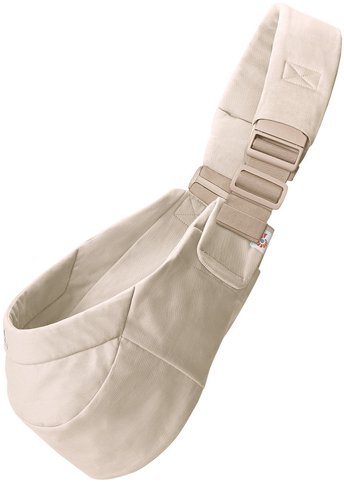 ERGOBABY Upsie sling Natural Beige