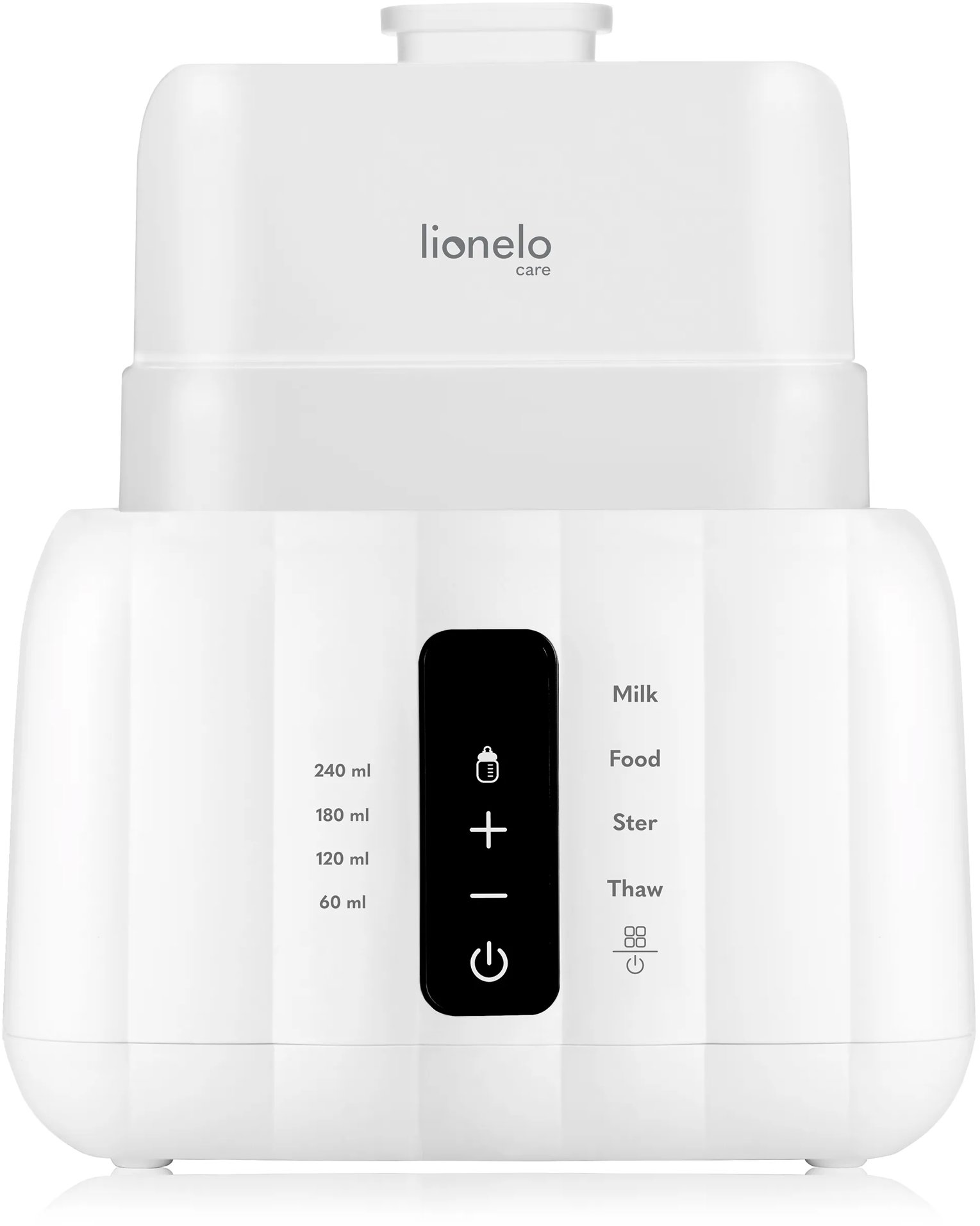 Lionelo Thermup Duo White