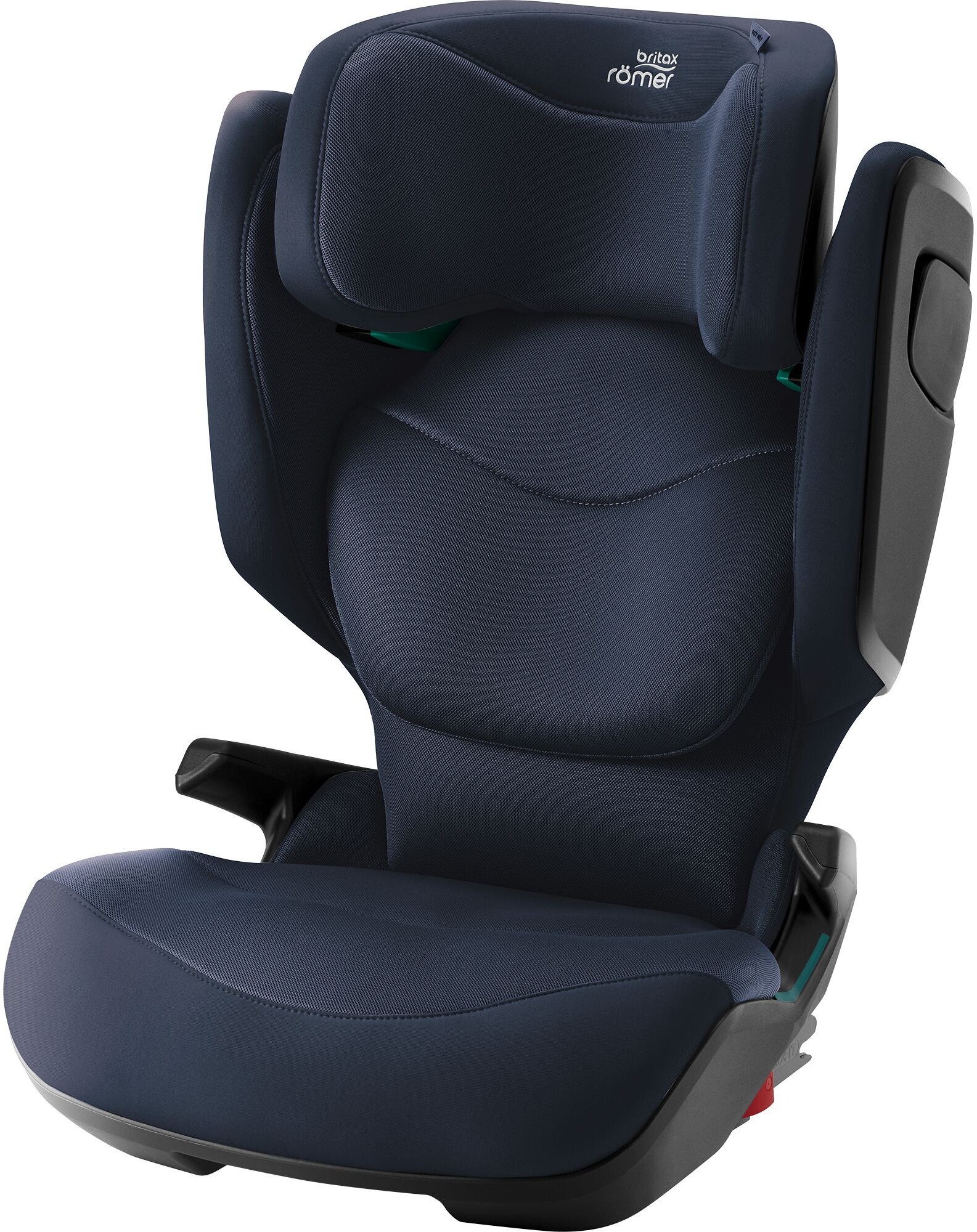 Britax Römer Kidfix M i-Size Style Night Blue