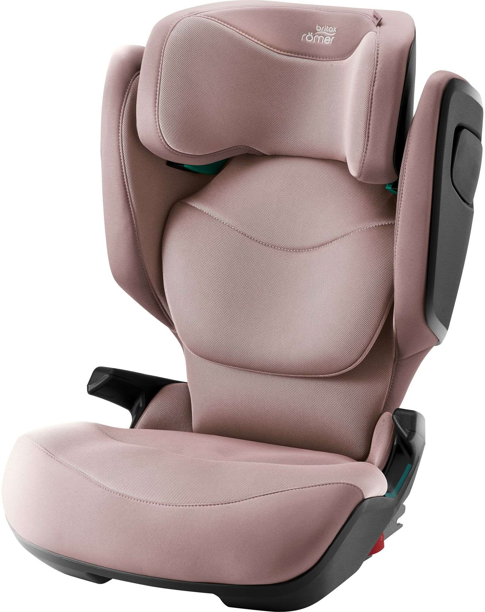 Britax Römer Kidfix M i-Size Style Dusty Rose