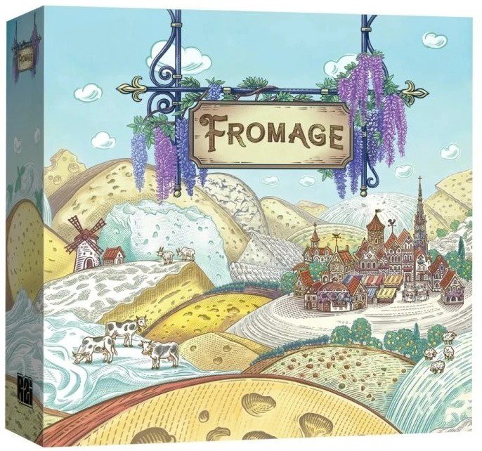 Fromage