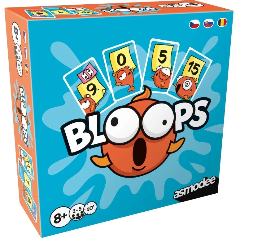 Bloops