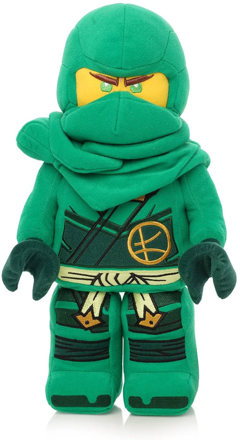 LEGO Ninjago Lloyd
