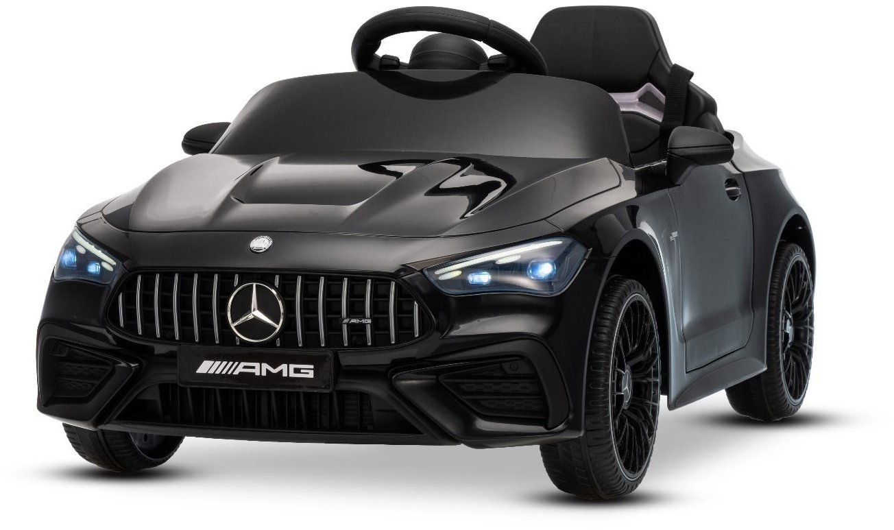 Beneo Motors Mercedes-AMG CLE 53 12V černé