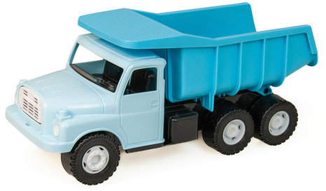 Dino Tatra 148 světle modrá 30 cm