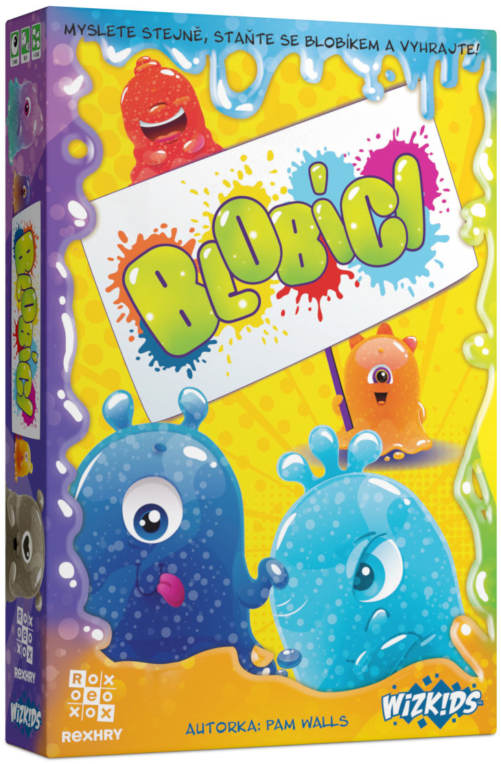 Blobíci