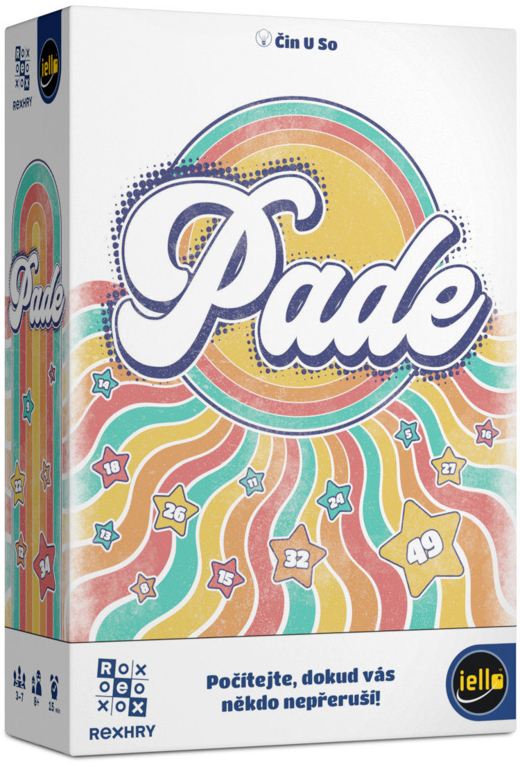 Pade