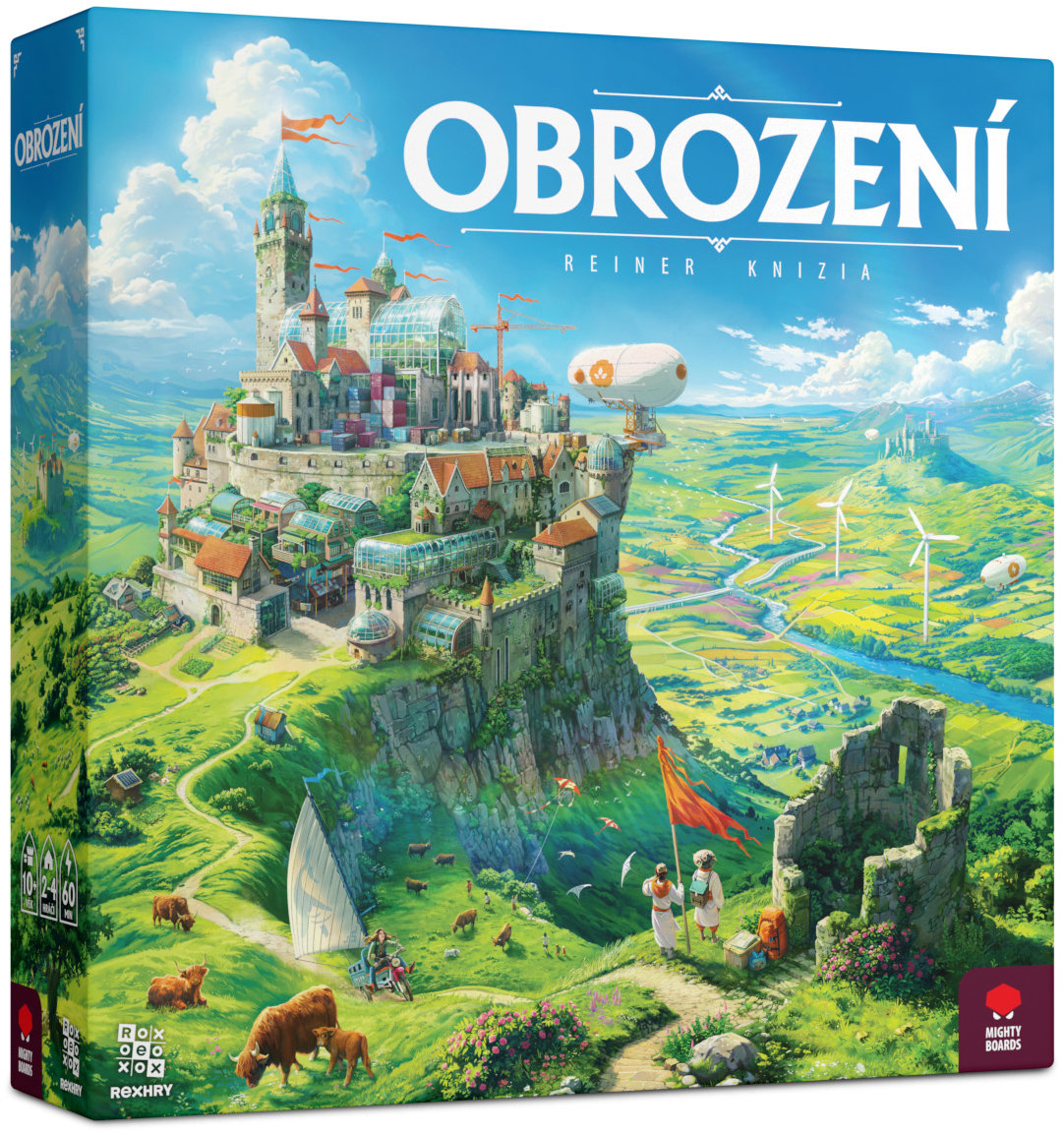 Obrození
