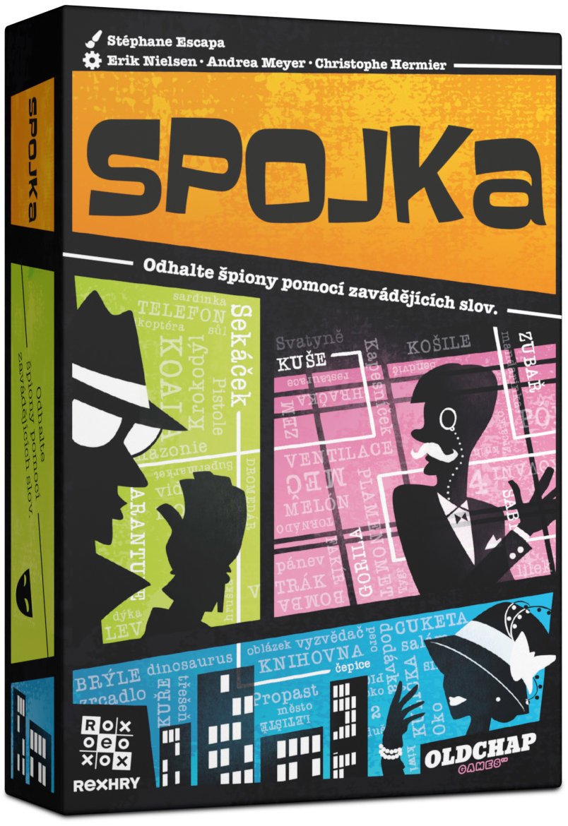 Spojka