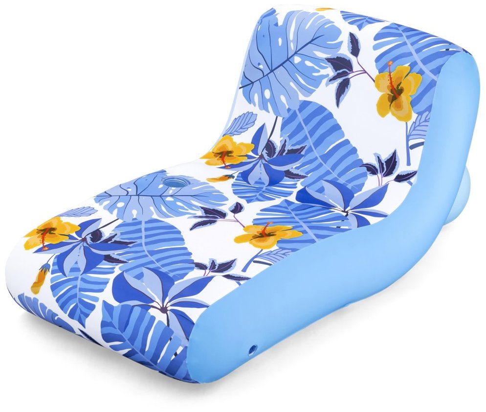 Bestway Blissful drifter™ s textilním povrchem